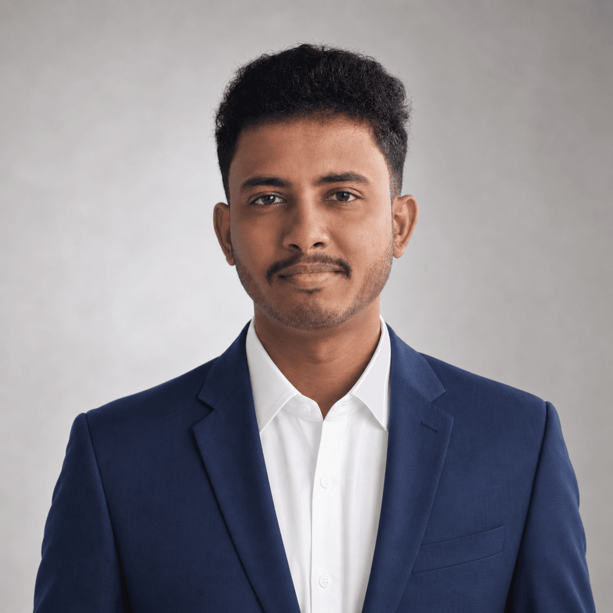 Nishanth Jayaraman profile photo